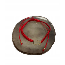 01 Bransoletka na sznurku...