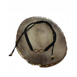 01 Bransoletka na sznurku...