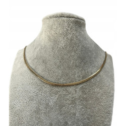 836 Złota celebrytka...