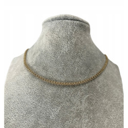 583 Złota celebrytka...