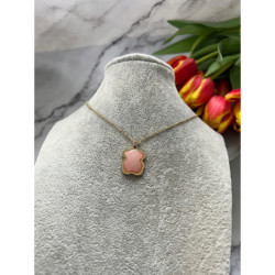 233 Złoty łańcuszek celebrytka NA PREZENT WISIOREK