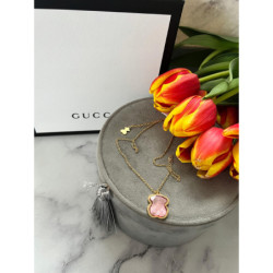 1050 Złoty łańcuszek celebrytka PREZENT WISIOREK