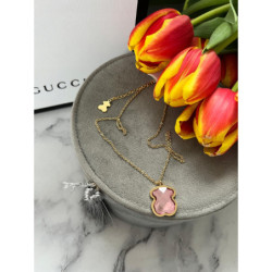 1050 Złoty łańcuszek celebrytka PREZENT WISIOREK