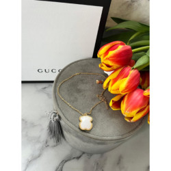 1017 Złoty łańcuszek celebrytka PREZENT WISIOREK