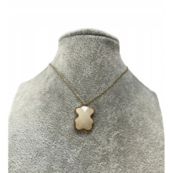 253 Złoty łańcuszek...