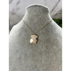 253 Złoty łańcuszek celebrytka NA PREZENT WISIOREK