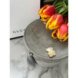 253 Złoty łańcuszek celebrytka NA PREZENT WISIOREK