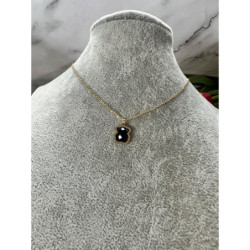 523 Złoty łańcuszek celebrytka NA PREZENT WISIOREK