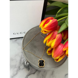 372 Złoty łańcuszek celebrytka NA PREZENT WISIOREK