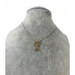 360 Złoty łańcuszek...