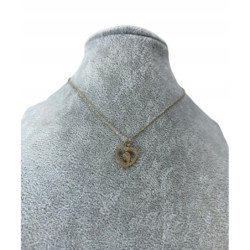 247 Złoty łańcuszek...