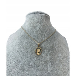 420 Złoty łańcuszek...