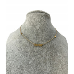 330 Złoty łańcuszek...