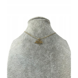 510 Złoty łańcuszek...