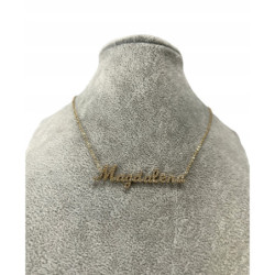 1331 Złota celebrytka...