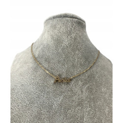 1255 Złota celebrytka...