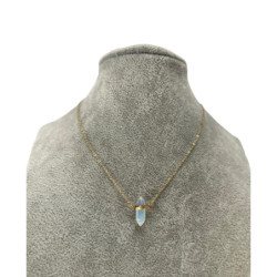 1093 Złoty łańcuszek...