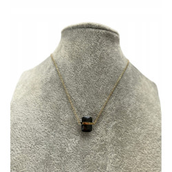 653 Złoty łańcuszek...