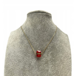 762 Złoty łańcuszek...