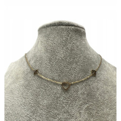 473 Złoty łańcuszek...