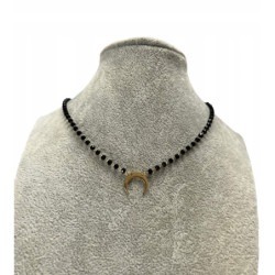 330 Naszyjnik różaniec...