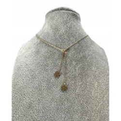 349 Złoty łańcuszek...