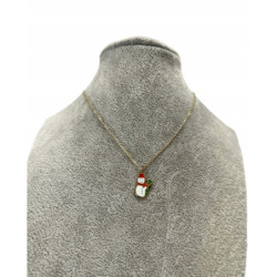 799 Złoty łańcuszek BAŁWAN...