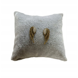 1220 Złote kolczyki wkrętki...