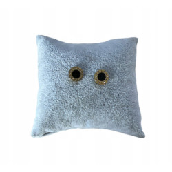 1276 Złote kolczyki wkrętki...