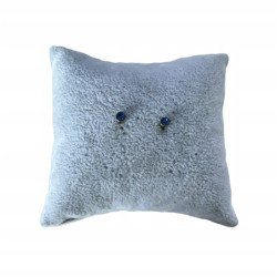 1094 Złote kolczyki wkrętki...