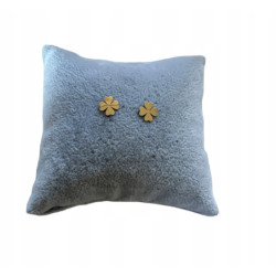 Złote kolczyki wkrętki...