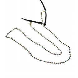 1219 Łańcuszek do okularów...