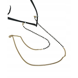 1227 Łańcuszek do okularów...