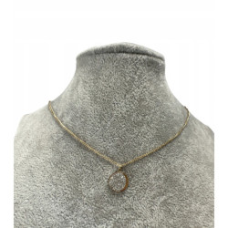 213 Złoty łańcuszek...