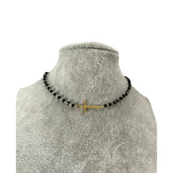 700 Różaniec naszyjnik...