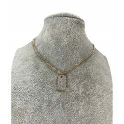 387 Złoty łańcuszek...