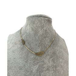 969 Złoty łańcuszek...