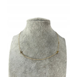 850 Złoty łańcuszek...