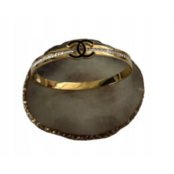 1109 Sztywna bransoletka...