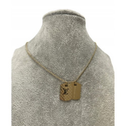 176 Złoty łańcuszek...