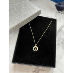 298 Złoty łańcuszek celebrytka NA PREZENT STAL