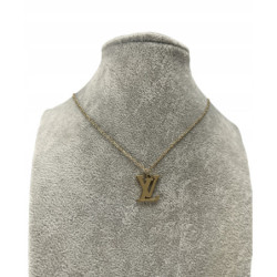 1240 Złoty łańcuszek...