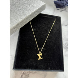 1272 Złoty łańcuszek celebrytka NA PREZENT STAL