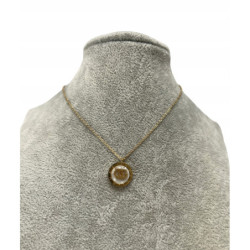 1086 Złoty łańcuszek...