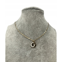 1328 Złoty łańcuszek...