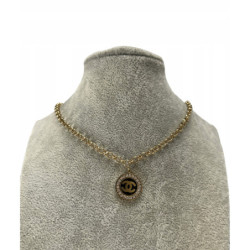 398 Złoty łańcuszek...