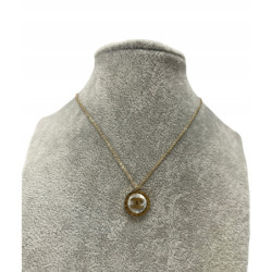 551 Złoty łańcuszek...