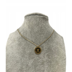 509 Złoty łańcuszek...