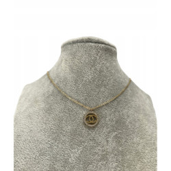 1127 Złoty łańcuszek...