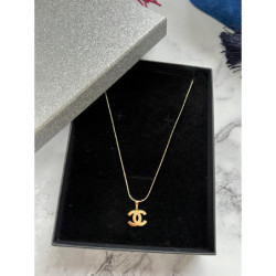 150 Złoty łańcuszek celebrytka NA PREZENT STAL